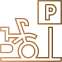 Ciclo parking - Cemar Vega
