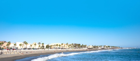 Playa - Entorno Cemar Vega