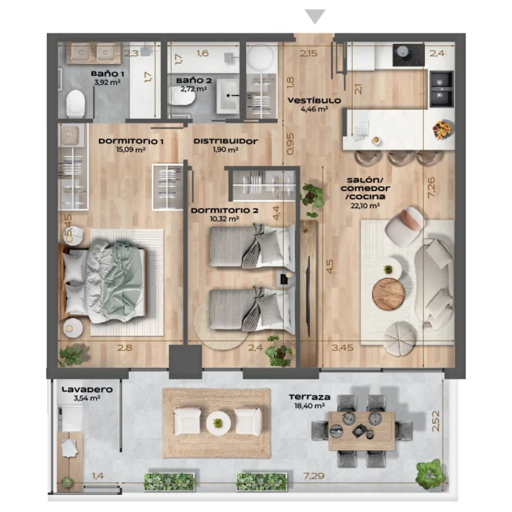 vivienda-g